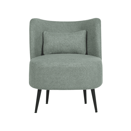 Beliani Poltrona OTSBY