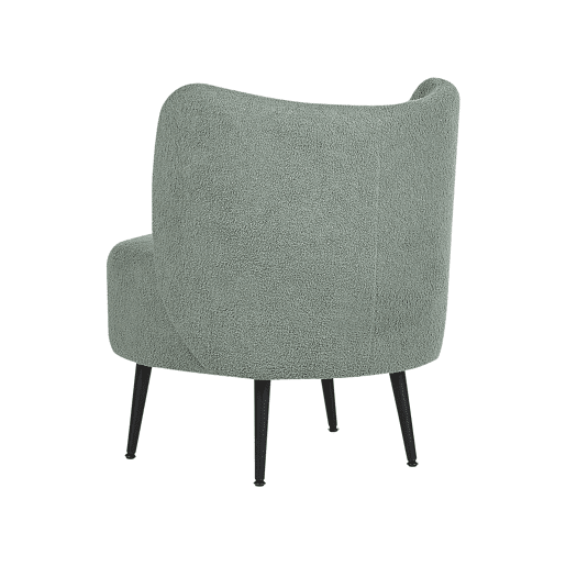 Beliani Poltrona OTSBY