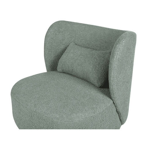 Beliani Poltrona OTSBY