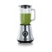 Batidora de Vaso + Smoothie Mix & Go Severin SM 3737 - 1 L 600 W Batidora de Vaso + Smoothie Mix & Go Severin SM 3737 - 1 L 600 W Gris