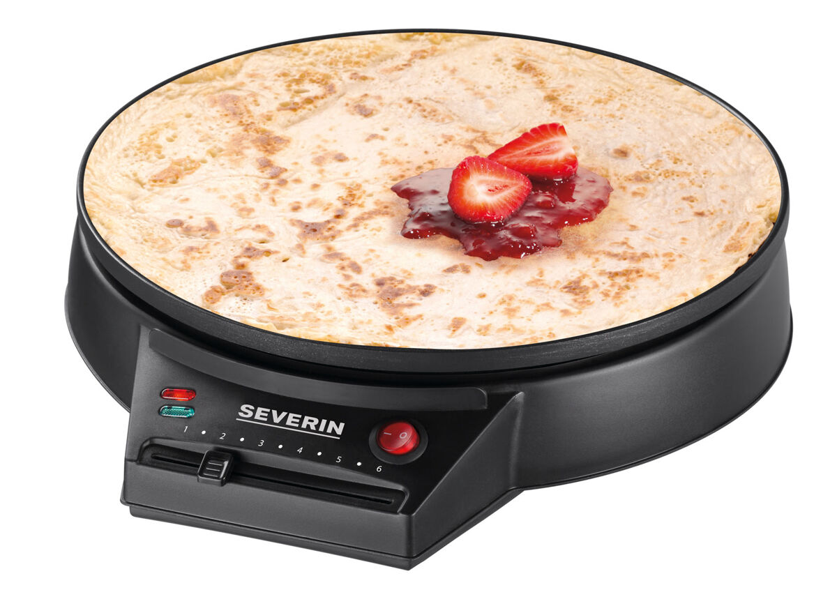 Crepera Severin CM 2198 - 1000 W