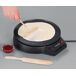 Crepera Severin CM 2198 - 1000 W Crepera Severin CM 2198 - 1000 W Negro