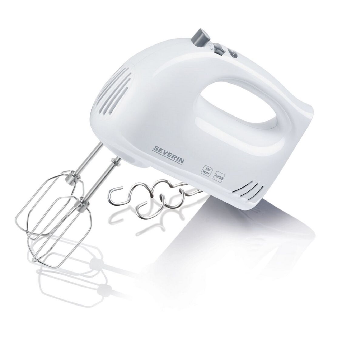 Batidora amasadora Severin SM 3820  300 W