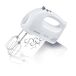 Batidora amasadora Severin SM 3820 300 W Batidora amasadora Severin SM 3820 300 W Blanco