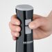 Batidora de mano Severin SM 3770 - 170 W Batidora de mano Severin SM 3770 - 170 W Negro
