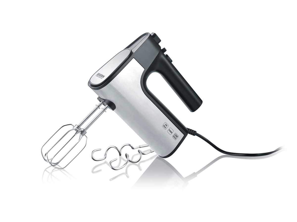 Batidora Amasadora de mano Severin HM 3841 - 500 W