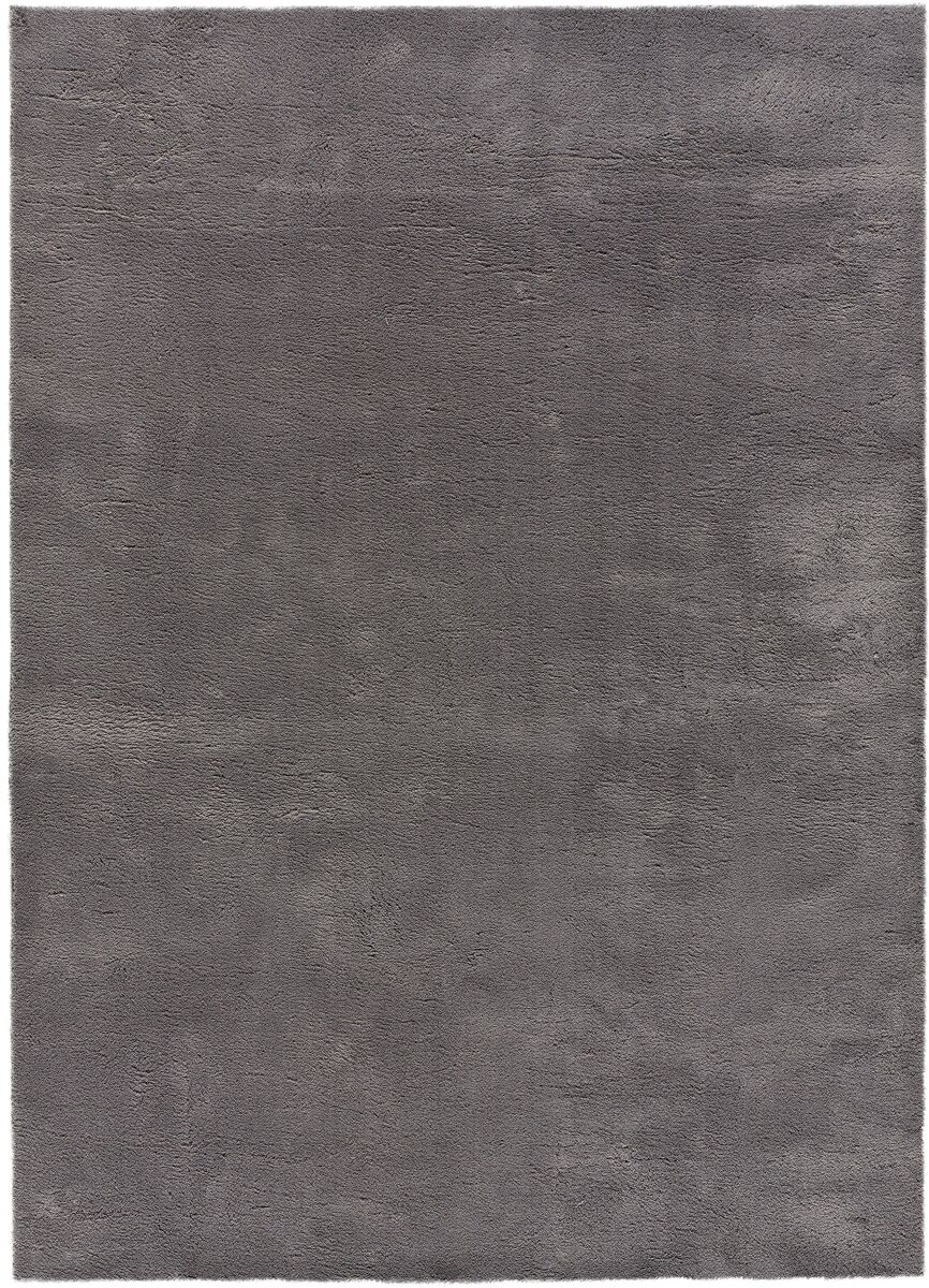 ATTICGO Alfombra lavable lisa LOFT 120x170
