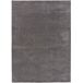 ATTICGO Alfombra lavable lisa LOFT 140x200 ATTICGO Alfombra lavable lisa LOFT 140x200 Antracita