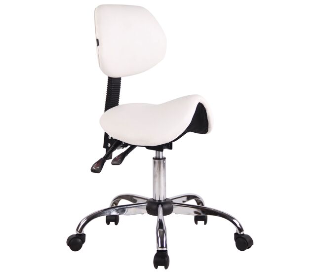 Taburete Con Ruedas Stuttgart