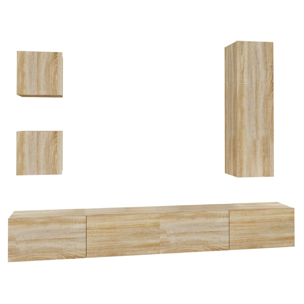 Muebles TV 200