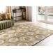 Beliani De pelo corto BASOREN 200x300 Beliani De pelo corto BASOREN 200x300 Beige