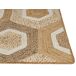Beliani De pelo corto BASOREN 200x300 Beliani De pelo corto BASOREN 200x300 Beige