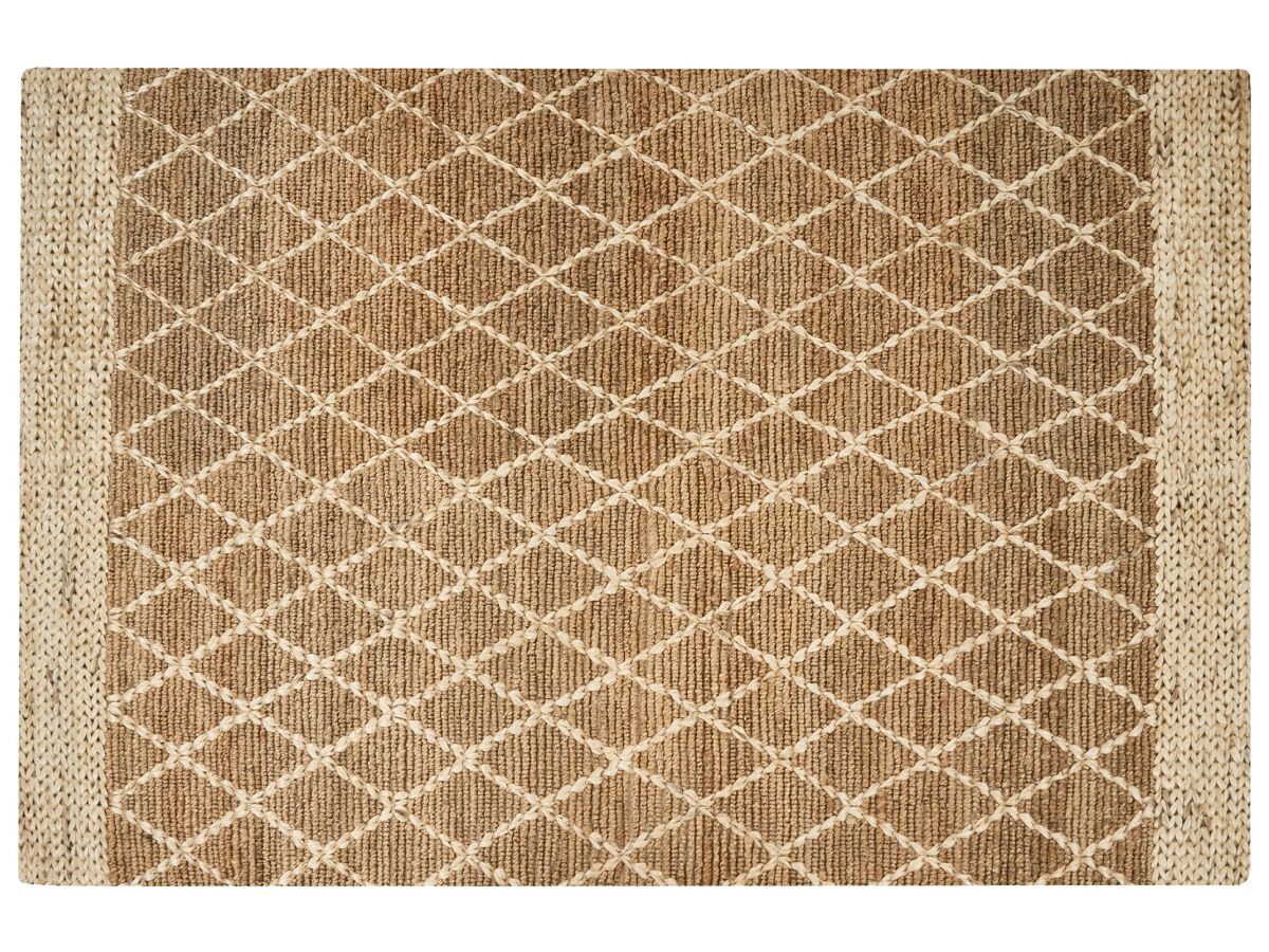 Beliani De pelo corto ZORAVA 200x300