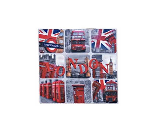 Cuadro cuidad london