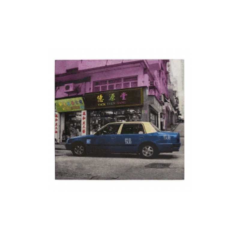 CUADRO TAXI
