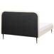 Beliani Cama Bouclé FLAYAT 153x215 Beliani Cama Bouclé FLAYAT 153x215 Beige