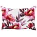 Beliani Cojín de jardín LANROSSO 40x60 Beliani Cojín de jardín LANROSSO 40x60 Blanco
