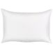 Beliani Cojín de jardín LANROSSO 40x60 Beliani Cojín de jardín LANROSSO 40x60 Blanco