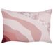 Beliani Cojín de jardín CAMPEI 40x60 Beliani Cojín de jardín CAMPEI 40x60 Rosa Talco