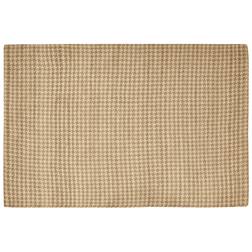 Tapete ARAPTEPE Creme 200 x 300 cm Juta