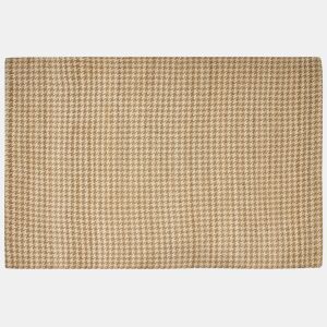 Tapete ARAPTEPE Creme 200 x 300 cm Juta
