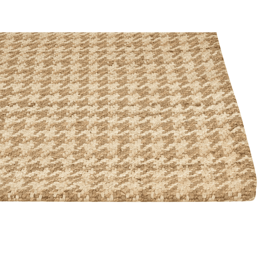 Tapete ARAPTEPE Creme 200 x 300 cm Juta