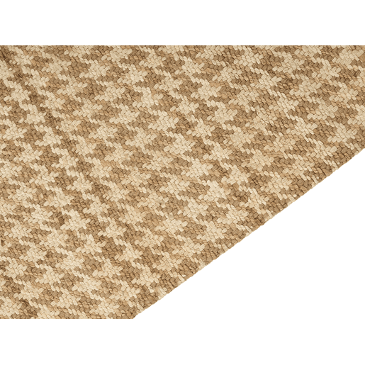 Tapete ARAPTEPE Creme 200 x 300 cm Juta