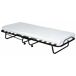CAMA PLEGABLE GRITI CAMA PLEGABLE GRITI Negro