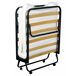 CAMA PLEGABLE GRITI CAMA PLEGABLE GRITI Negro