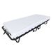 CAMA PLEGABLE GRITI CAMA PLEGABLE GRITI Negro