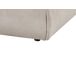 Beliani Cama de agua Pana VINAY 196x233 Beliani Cama de agua Pana VINAY 196x233 Beige