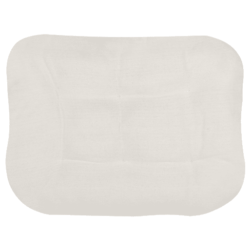 Berço Rattan LAGRASSE 50 x 70 cm Natural