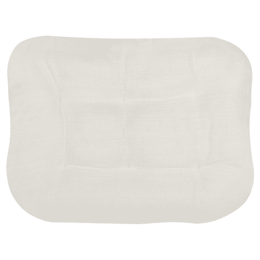 Berço Rattan GRUISSAN 50 x 70 cm Natural