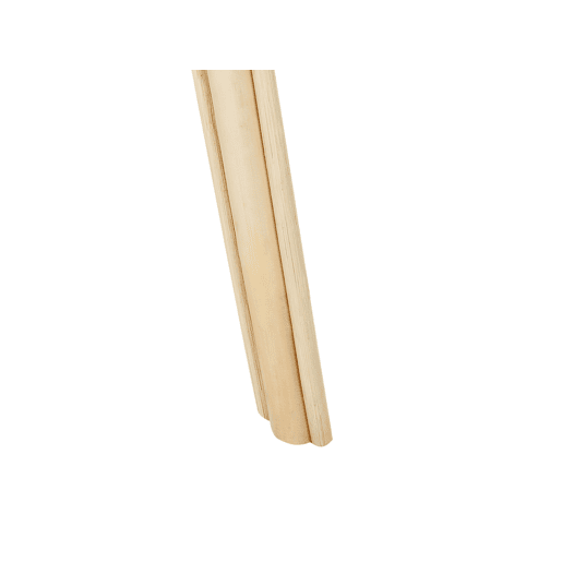 Berço Rattan GRUISSAN 50 x 70 cm Natural