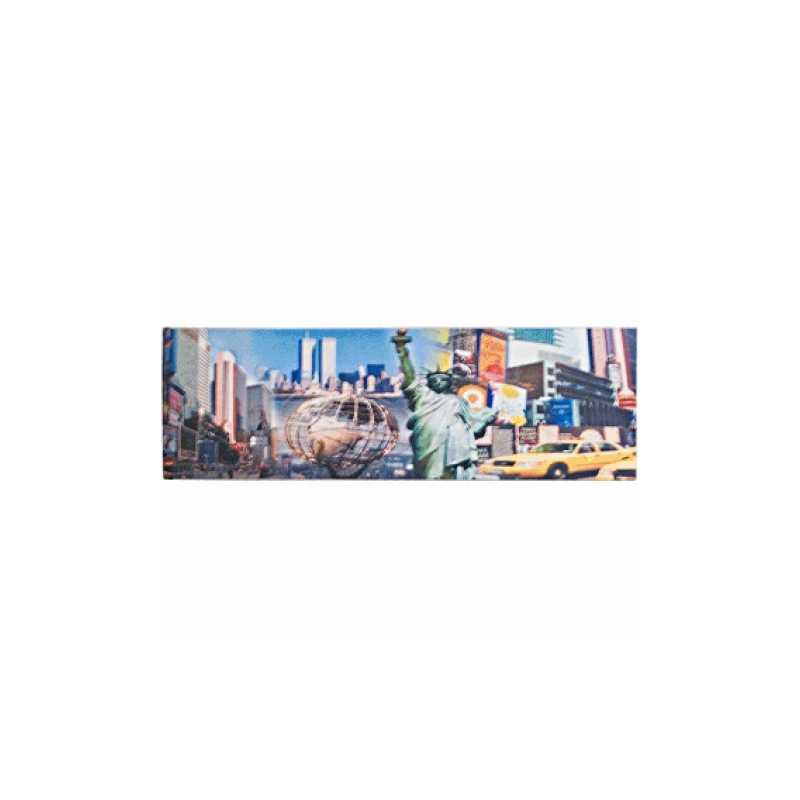 Cuadro ciudades new york