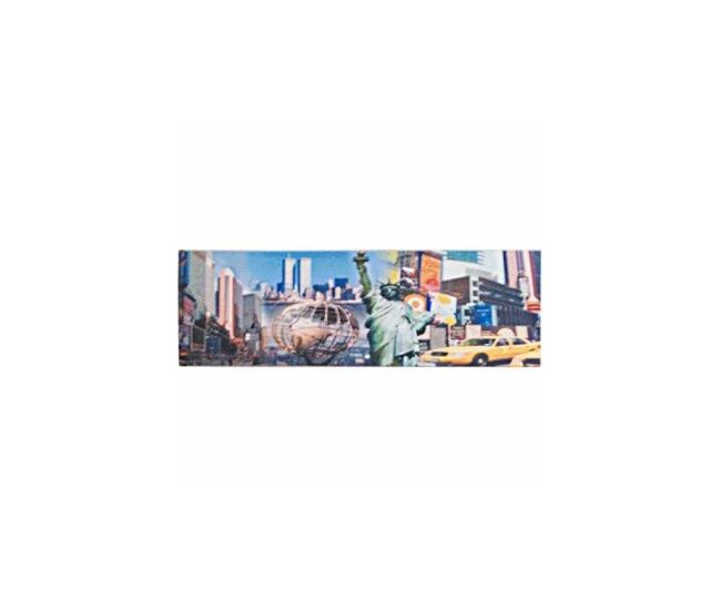 Cuadro ciudades new york
