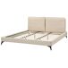 Beliani Cama Bouclé MELLE 195x240 Beliani Cama Bouclé MELLE 195x240 Beige