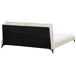 Beliani Cama Bouclé MELLE 195x240 Beliani Cama Bouclé MELLE 195x240 Beige