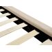 Beliani Cama Bouclé MELLE 195x240 Beliani Cama Bouclé MELLE 195x240 Beige
