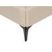 Beliani Cama Bouclé MELLE 195x240 Beliani Cama Bouclé MELLE 195x240 Beige