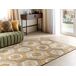 Beliani De pelo corto BASOREN 160x230 Beliani De pelo corto BASOREN 160x230 Beige