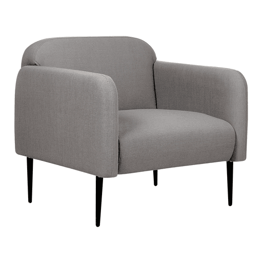 Beliani Poltrona STOUBY