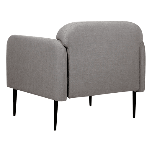 Beliani Poltrona STOUBY
