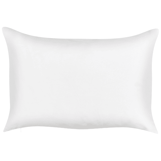 Conjunto de 2 almofadas de jardim LOANO Padrão de plantas 40 x 60 cm Verde