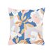 Beliani Cojín de jardín VEREZZI 45x45 Beliani Cojín de jardín VEREZZI 45x45 Multicolor