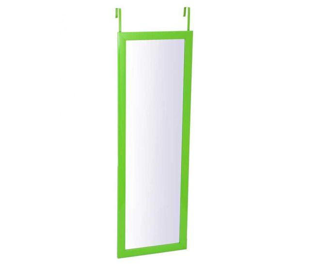 Espejo lucine (color: verde)