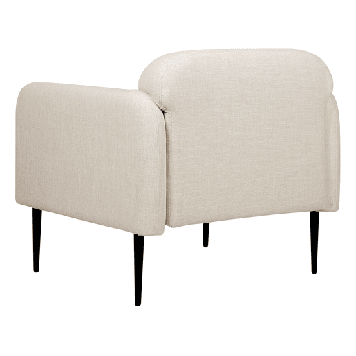 Beliani Poltrona STOUBY