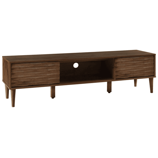 Beliani Mesa de TV KAYAN