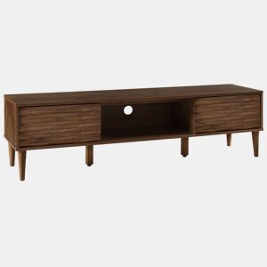 Beliani Mesa de TV KAYAN