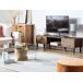Beliani Mueble TV KAYAN Beliani Mueble TV KAYAN Marrón